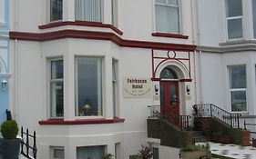 Fairhaven Hotel